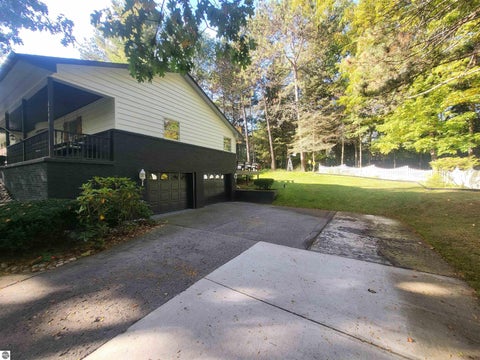 Tiny photo for 6753 Roanoak Drive, Oscoda, MI 48750 (MLS # 1947185)
