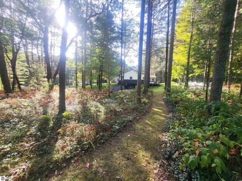 Tiny photo for 6753 Roanoak Drive, Oscoda, MI 48750 (MLS # 1947185)