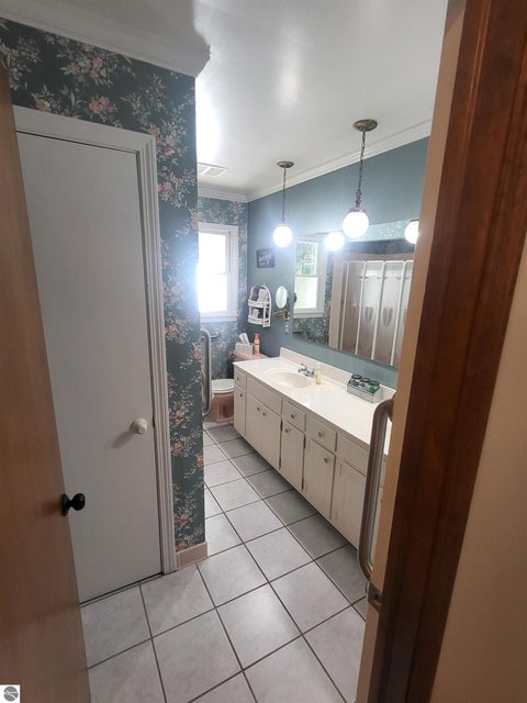 Tiny photo for 6753 Roanoak Drive, Oscoda, MI 48750 (MLS # 1947185)