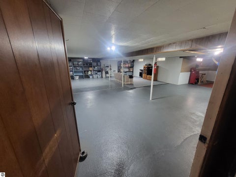 Tiny photo for 6753 Roanoak Drive, Oscoda, MI 48750 (MLS # 1947185)