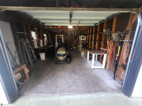 Tiny photo for 6753 Roanoak Drive, Oscoda, MI 48750 (MLS # 1947185)