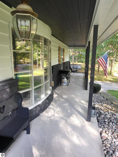 Tiny photo for 6753 Roanoak Drive, Oscoda, MI 48750 (MLS # 1947185)