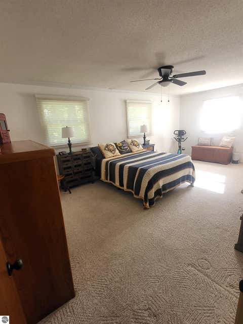 Tiny photo for 6753 Roanoak Drive, Oscoda, MI 48750 (MLS # 1947185)