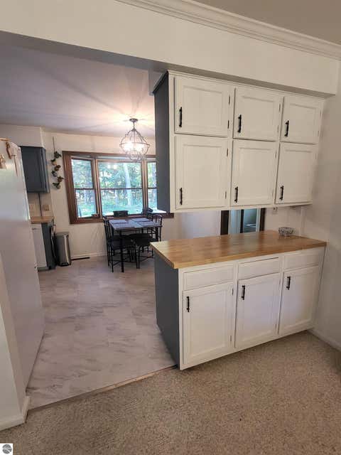 Tiny photo for 6753 Roanoak Drive, Oscoda, MI 48750 (MLS # 1947185)
