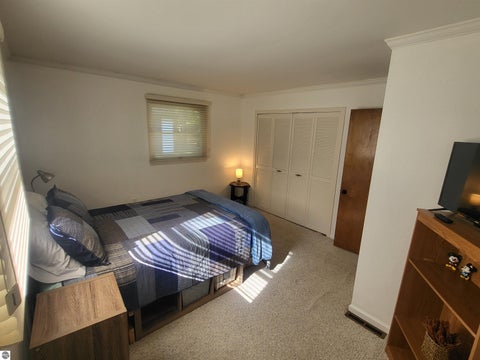 Tiny photo for 6753 Roanoak Drive, Oscoda, MI 48750 (MLS # 1947185)