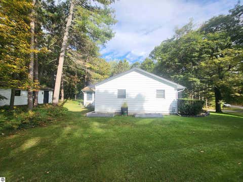 Tiny photo for 6753 Roanoak Drive, Oscoda, MI 48750 (MLS # 1947185)
