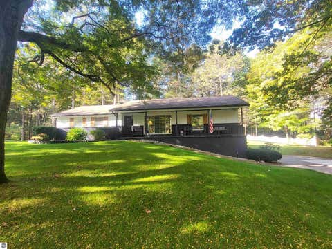 Tiny photo for 6753 Roanoak Drive, Oscoda, MI 48750 (MLS # 1947185)