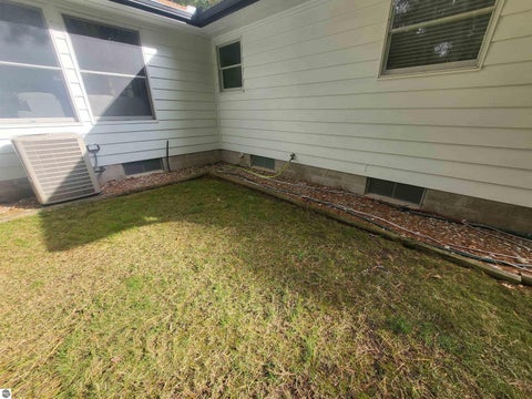 Tiny photo for 6753 Roanoak Drive, Oscoda, MI 48750 (MLS # 1947185)