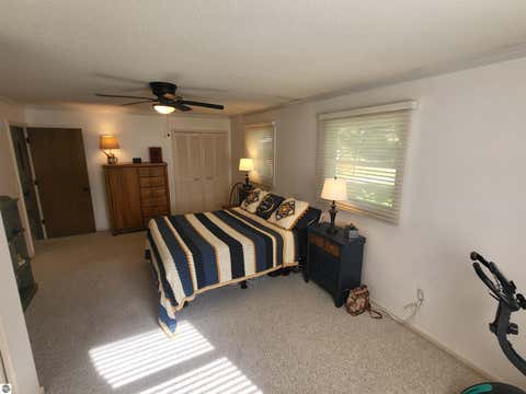 Tiny photo for 6753 Roanoak Drive, Oscoda, MI 48750 (MLS # 1947185)