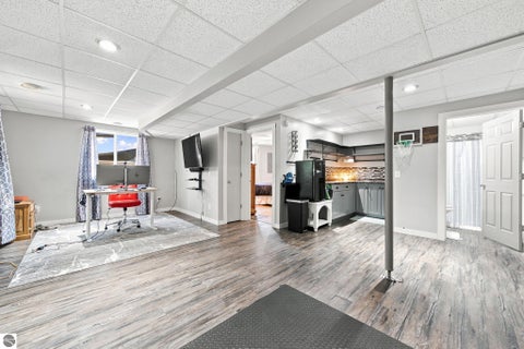 Tiny photo for 8304 W Whispering Pine Circle, Lake City, MI 49651 (MLS # 1947964)