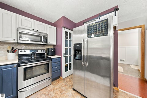 Tiny photo for 8304 W Whispering Pine Circle, Lake City, MI 49651 (MLS # 1947964)