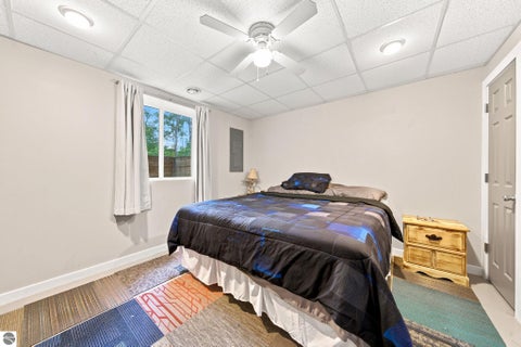 Tiny photo for 8304 W Whispering Pine Circle, Lake City, MI 49651 (MLS # 1947964)