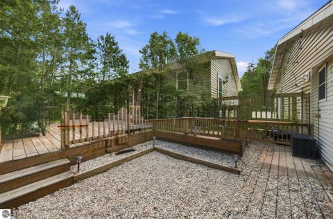 Tiny photo for 8304 W Whispering Pine Circle, Lake City, MI 49651 (MLS # 1947964)