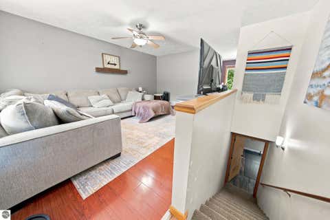 Tiny photo for 8304 W Whispering Pine Circle, Lake City, MI 49651 (MLS # 1947964)