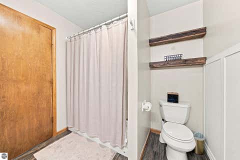 Tiny photo for 8304 W Whispering Pine Circle, Lake City, MI 49651 (MLS # 1947964)