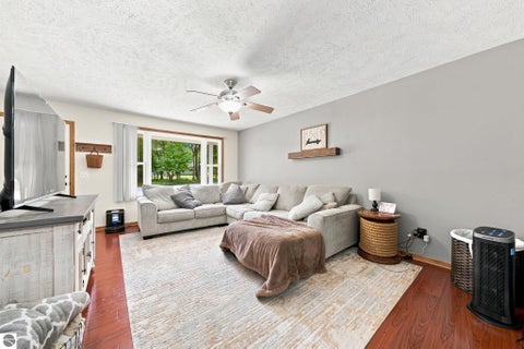 Tiny photo for 8304 W Whispering Pine Circle, Lake City, MI 49651 (MLS # 1947964)