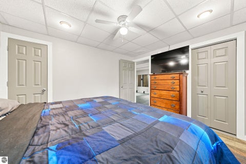 Tiny photo for 8304 W Whispering Pine Circle, Lake City, MI 49651 (MLS # 1947964)