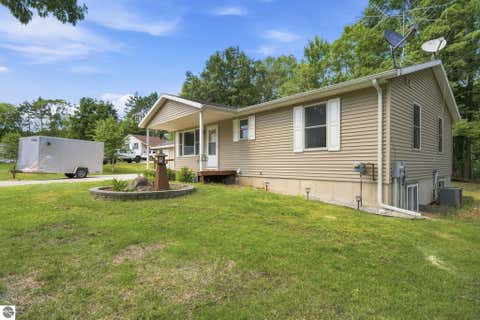 Tiny photo for 8304 W Whispering Pine Circle, Lake City, MI 49651 (MLS # 1947964)