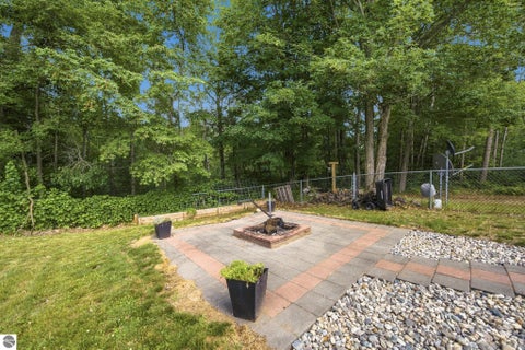 Tiny photo for 8304 W Whispering Pine Circle, Lake City, MI 49651 (MLS # 1947964)