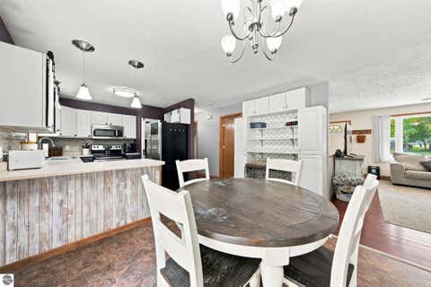Tiny photo for 8304 W Whispering Pine Circle, Lake City, MI 49651 (MLS # 1947964)