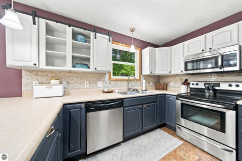 Tiny photo for 8304 W Whispering Pine Circle, Lake City, MI 49651 (MLS # 1947964)
