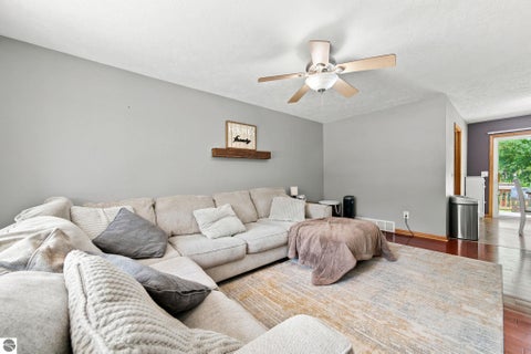 Tiny photo for 8304 W Whispering Pine Circle, Lake City, MI 49651 (MLS # 1947964)