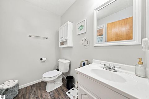 Tiny photo for 8304 W Whispering Pine Circle, Lake City, MI 49651 (MLS # 1947964)