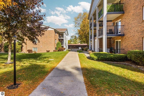 Tiny photo for 530 Georgetown Drive #47, Traverse City, MI 49684 (MLS # 1951843)