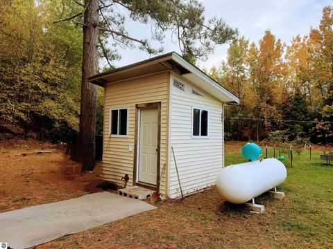 Tiny photo for 4273 N Dickerson Road, Manton, MI 49663 (MLS # 1941708)