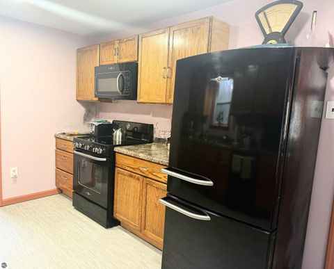 Tiny photo for 4273 N Dickerson Road, Manton, MI 49663 (MLS # 1941708)