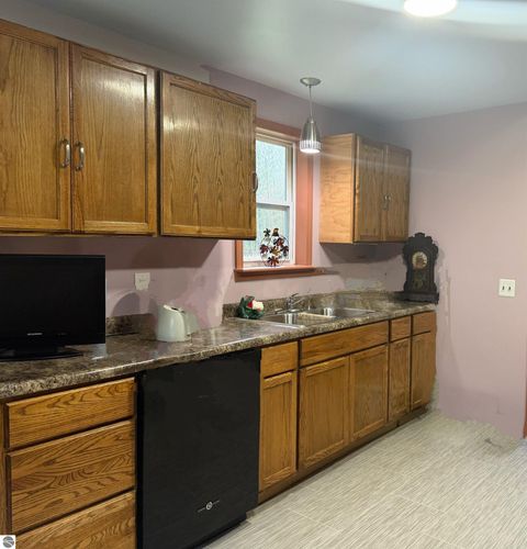 Tiny photo for 4273 N Dickerson Road, Manton, MI 49663 (MLS # 1941708)