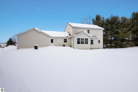 Tiny photo for 834 Shamrock Lane, Traverse City, MI 49696 (MLS # 1943478)