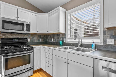 Tiny photo for 834 Shamrock Lane, Traverse City, MI 49696 (MLS # 1943478)