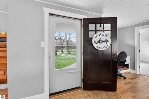 Tiny photo for 6410 W Madison Road, Alma, MI 48801 (MLS # 1944142)