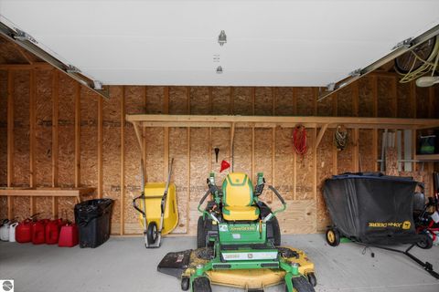 Tiny photo for 6410 W Madison Road, Alma, MI 48801 (MLS # 1944142)