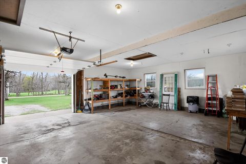 Tiny photo for 6410 W Madison Road, Alma, MI 48801 (MLS # 1944142)