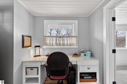 Tiny photo for 6410 W Madison Road, Alma, MI 48801 (MLS # 1944142)