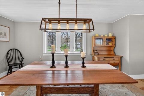 Tiny photo for 6410 W Madison Road, Alma, MI 48801 (MLS # 1944142)