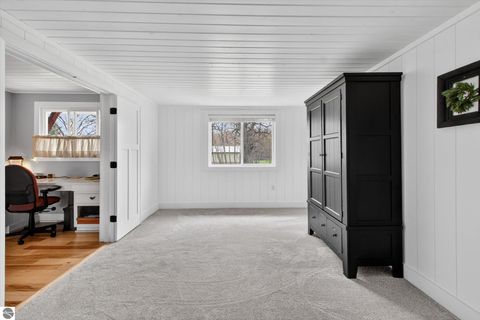 Tiny photo for 6410 W Madison Road, Alma, MI 48801 (MLS # 1944142)