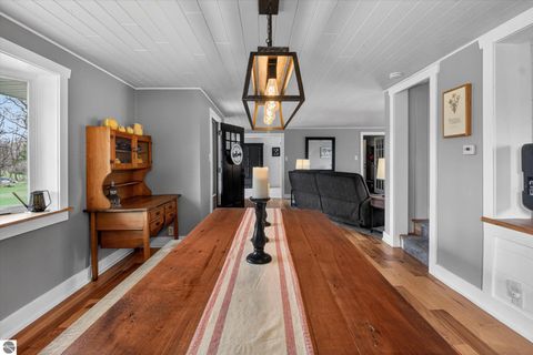 Tiny photo for 6410 W Madison Road, Alma, MI 48801 (MLS # 1944142)