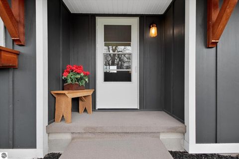 Tiny photo for 6410 W Madison Road, Alma, MI 48801 (MLS # 1944142)