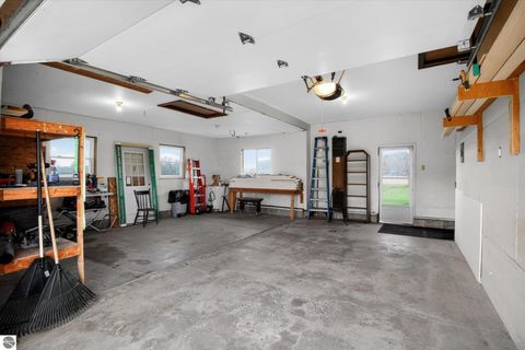 Tiny photo for 6410 W Madison Road, Alma, MI 48801 (MLS # 1944142)