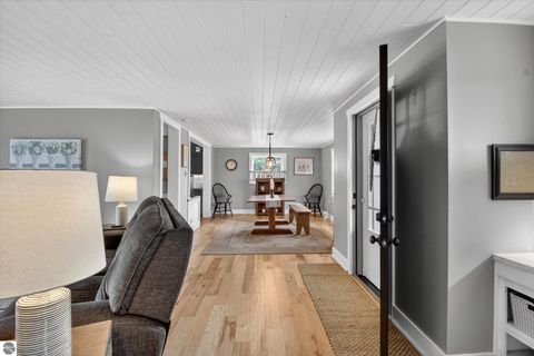 Tiny photo for 6410 W Madison Road, Alma, MI 48801 (MLS # 1944142)