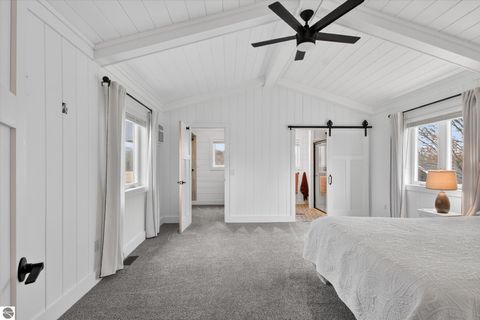 Tiny photo for 6410 W Madison Road, Alma, MI 48801 (MLS # 1944142)