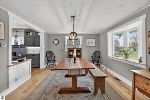 Tiny photo for 6410 W Madison Road, Alma, MI 48801 (MLS # 1944142)