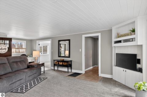 Tiny photo for 6410 W Madison Road, Alma, MI 48801 (MLS # 1944142)