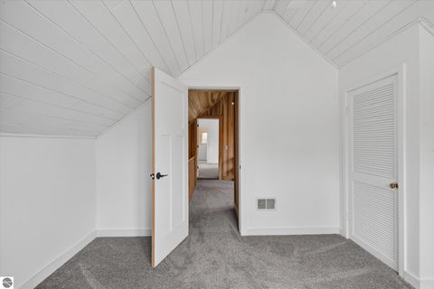 Tiny photo for 6410 W Madison Road, Alma, MI 48801 (MLS # 1944142)