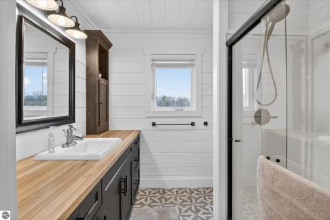 Tiny photo for 6410 W Madison Road, Alma, MI 48801 (MLS # 1944142)