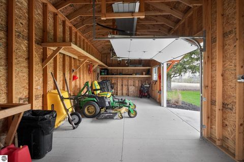 Tiny photo for 6410 W Madison Road, Alma, MI 48801 (MLS # 1944142)