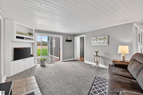 Tiny photo for 6410 W Madison Road, Alma, MI 48801 (MLS # 1944142)